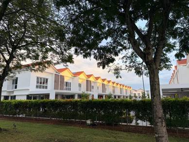 Terraced House For Rent in Batu Kawan,PNG
