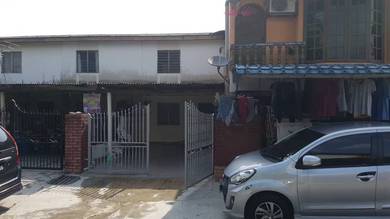 2-storey Terraced House For Sale in Ampang,SGR