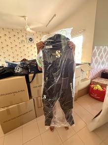 diving equipment