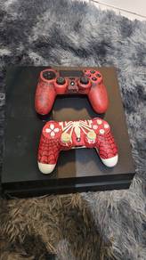 Playstation 4 Ps4 Flat 