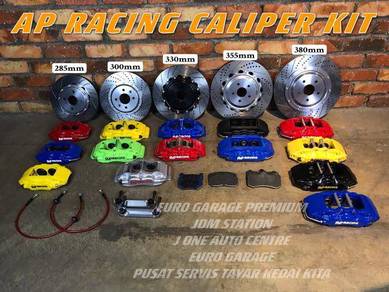 Ap racing cp5200 330m 4pot harrier xu60 ALTIS WISH