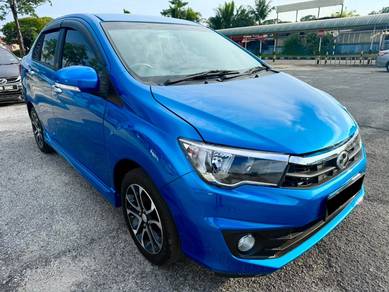Perodua Bezza ADVANCE in Bandar Bukit Tinggi, SGR