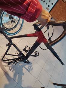 Camp Bike 