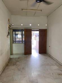 1-storey Terraced House For Sale in Ayer Itam,PNG