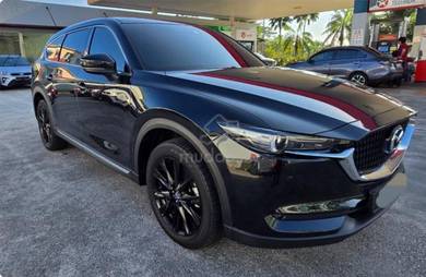 Mazda CX-8 HIGH in Johor Bahru, JHR