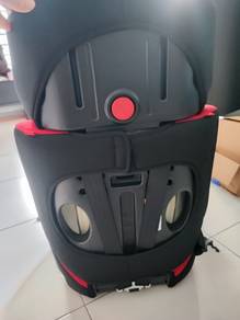 Prolove baby carseat 9m to 12year old