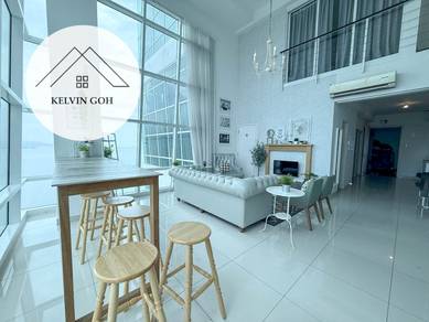 Service Residence For Sale in The Maritime