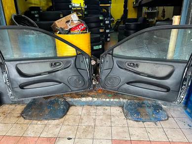 Doortirm Satria GTI Sahaja