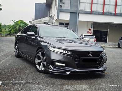 Honda Accord TC-P in Skudai, JHR