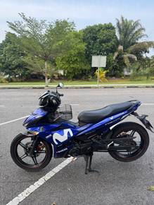 Yamaha Y15ZR