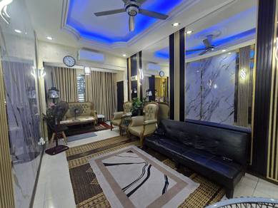 1-storey Terraced House For Sale in Klang,SGR