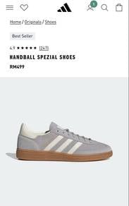 Handball Spezial Shoes