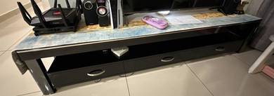 Lorenzo TV Console