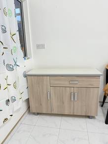 Kabinet Dapur