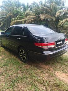 Honda Accord VTi-L in Pasir Gudang, JHR