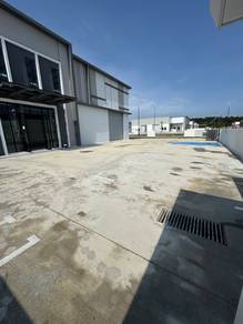 Warehouse / Factory For Sale in Gelang Patah,JHR
