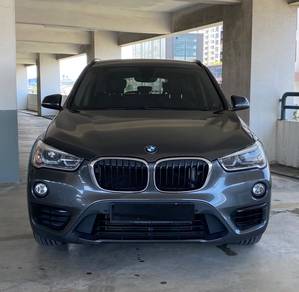 BMW X1 sDrive20i (CKD) in Seri Kembangan, SGR