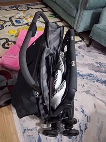 Joie Twins Stroller