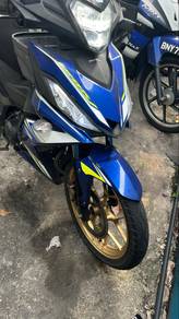 Honda RS150R