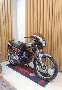 Yamaha RXZ