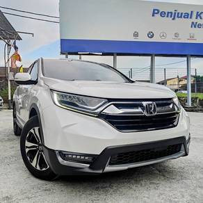 Honda CR-V 2WD in Cheras, SGR