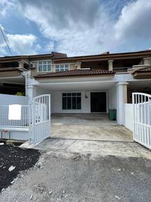 2-storey Terraced House For Sale in Jitra,KDH
