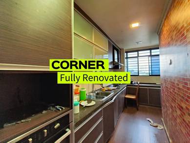 Condominium For Sale in Vista Mutiara