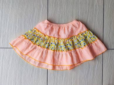 Baby Girl Skirt 2-3y