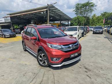 Honda BR-V V in Batu Pahat, JHR