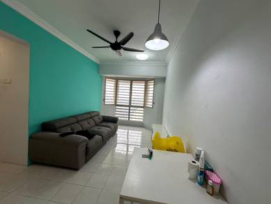 Service Residence For Rent in Rhythm Avenue USJ19