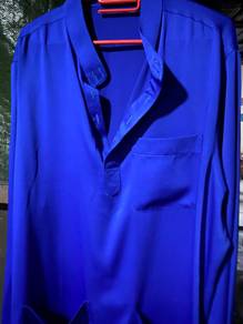 baju melayu