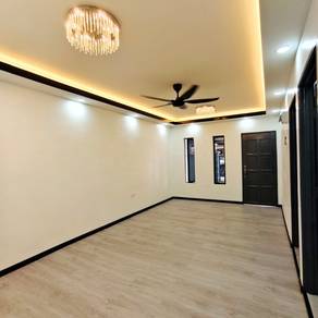 1-storey Terraced House For Sale in Ulu Tiram,JHR