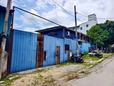Commercial Land in Cheras, KUL