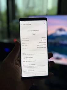 Samsung note 8