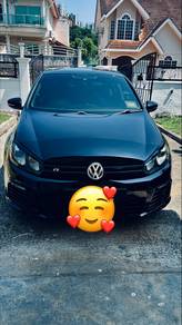 Volkswagen Golf TSI (LIGHT & SOUND PACK) in Nilai, NSN