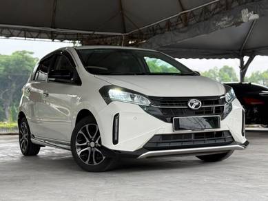 Perodua MyVi AV AV in Cheras, KUL