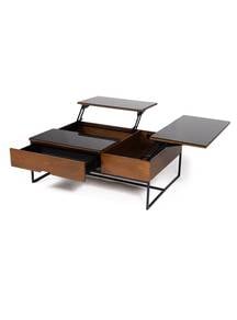Designer coffee table