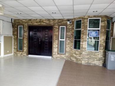 Maisarah Homestay Batu Pahat