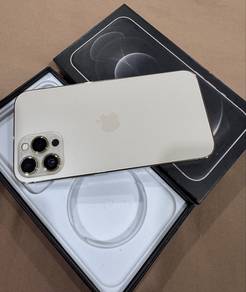 iPhone 12 promax
