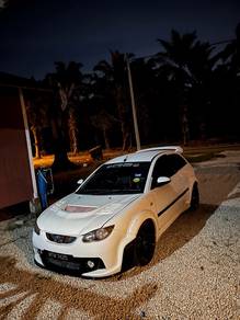 Proton Satria NEO H-LINE CPS in Masai, JHR
