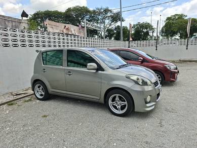 Perodua MyVi SE ZHS in Chemor, PRK