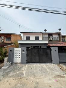 2-storey Terraced House For Sale in Ulu Tiram,JHR