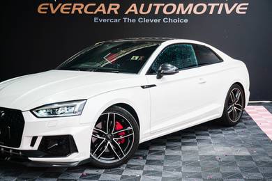 Audi A5 SPORTBACK TFSI QUATTRO in Kuchai Lama, KUL
