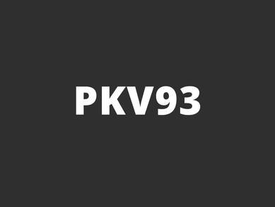 PKV93