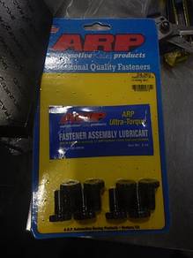 ARP Flywheel Bolts Set B18C B16B EK9 DC2