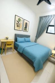 Room in Batu Kawan, PNG