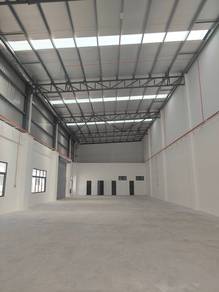 Warehouse / Factory For Rent in Johor Bahru,JHR
