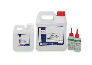 Koya P-522 Superior Quality Oil 针车润滑油/18 liter