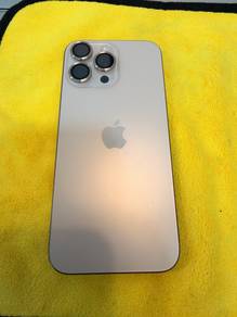 iphone 16 promax 256gb