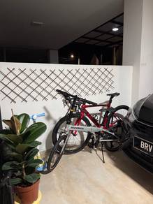 Rockbros Basikal Lipat